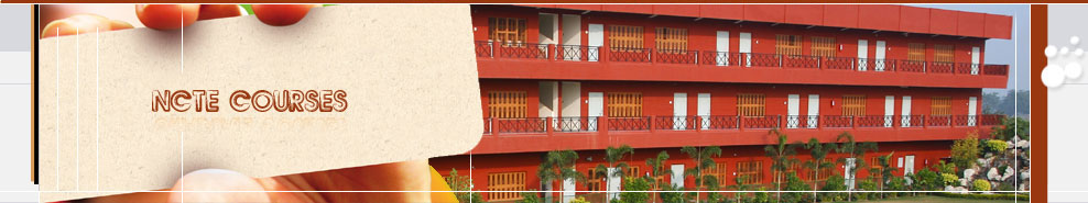Graduate Courses at Kripalu Mahila Mahavidhyalay